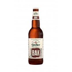 Dreher bak 0,5 pal/20  7,3%