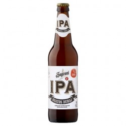 Soproni  IPA 0,5 Óv.Duhaj üv/20 4,8%