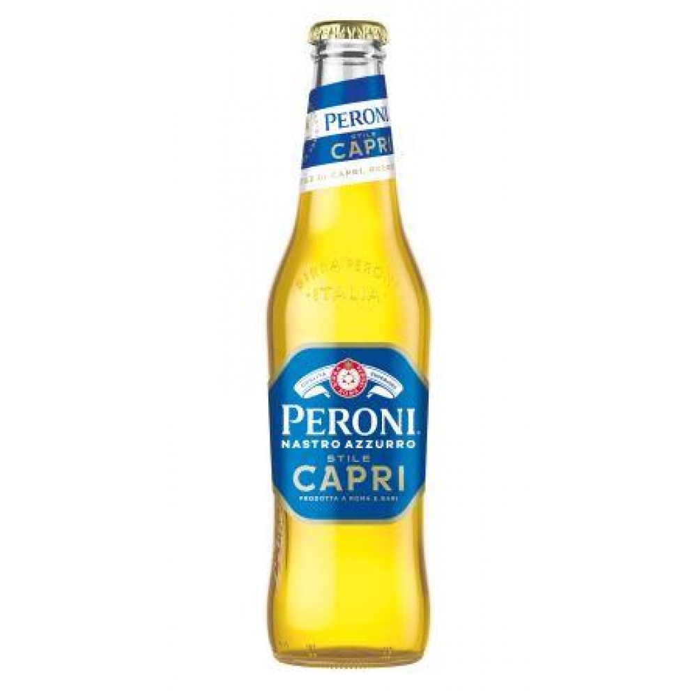 PERONI Capri 4,2% 0,33/24 DRS