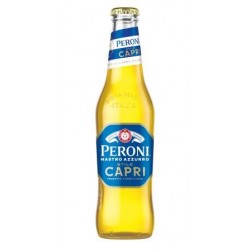 PERONI Capri 4,2% 0,33/24 DRS PERONI Capri 4,2% 0,33/24 DRS
