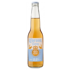 Corona N.A 0% 0,33/24 DRS