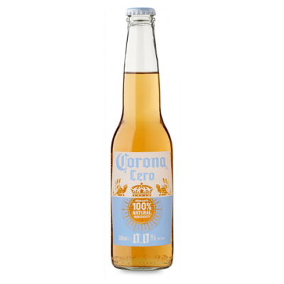 Corona N.A 0% 0,33/24 DRS