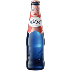 KRONENBOURG ROSE 0,33/24 4,5% DRS