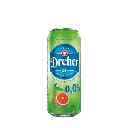 PERONI 0% Limone 0,5/24 dob DRS