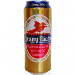Arany Fácán 0,5 dob. MPACK 4% DRS