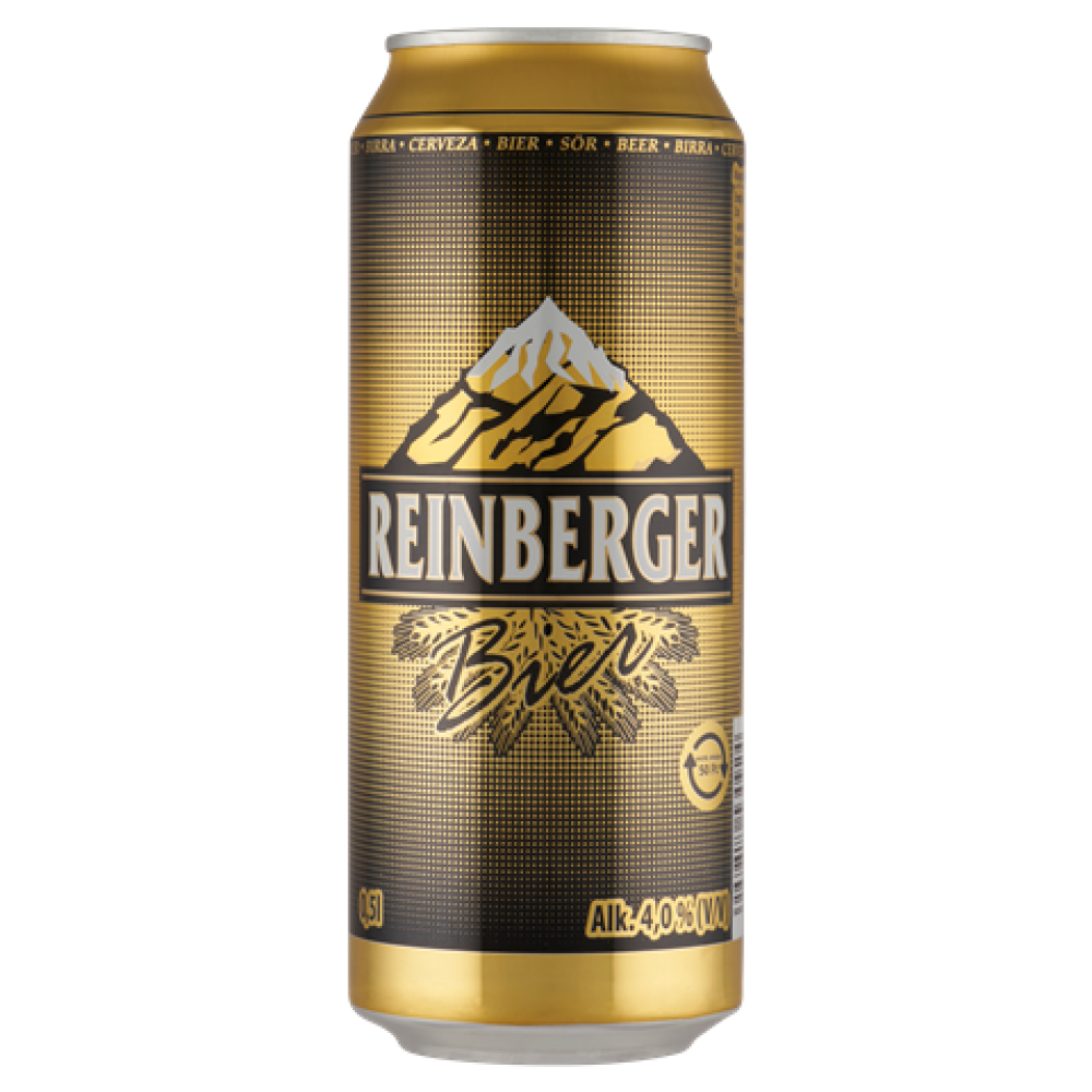 Reinberger dob 4% DRS