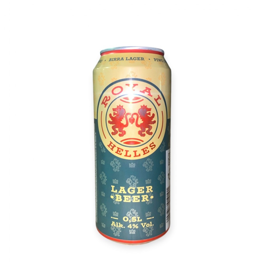 RoyalHelles Dob. 0,5 /24 4% DRS