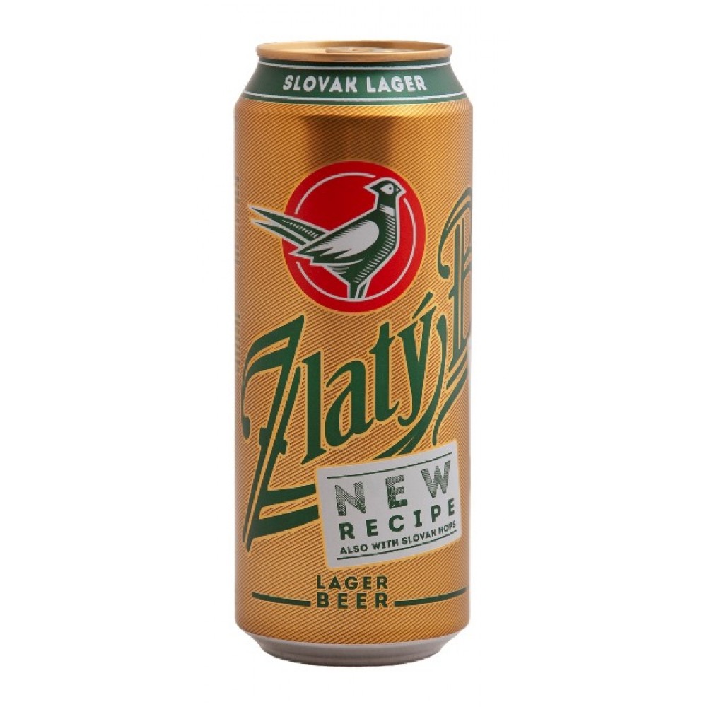 Zlaty Bazant dob 4,7% 0,5/24 DRS