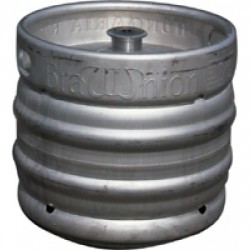 Kõbányai sör 30l  4,3%