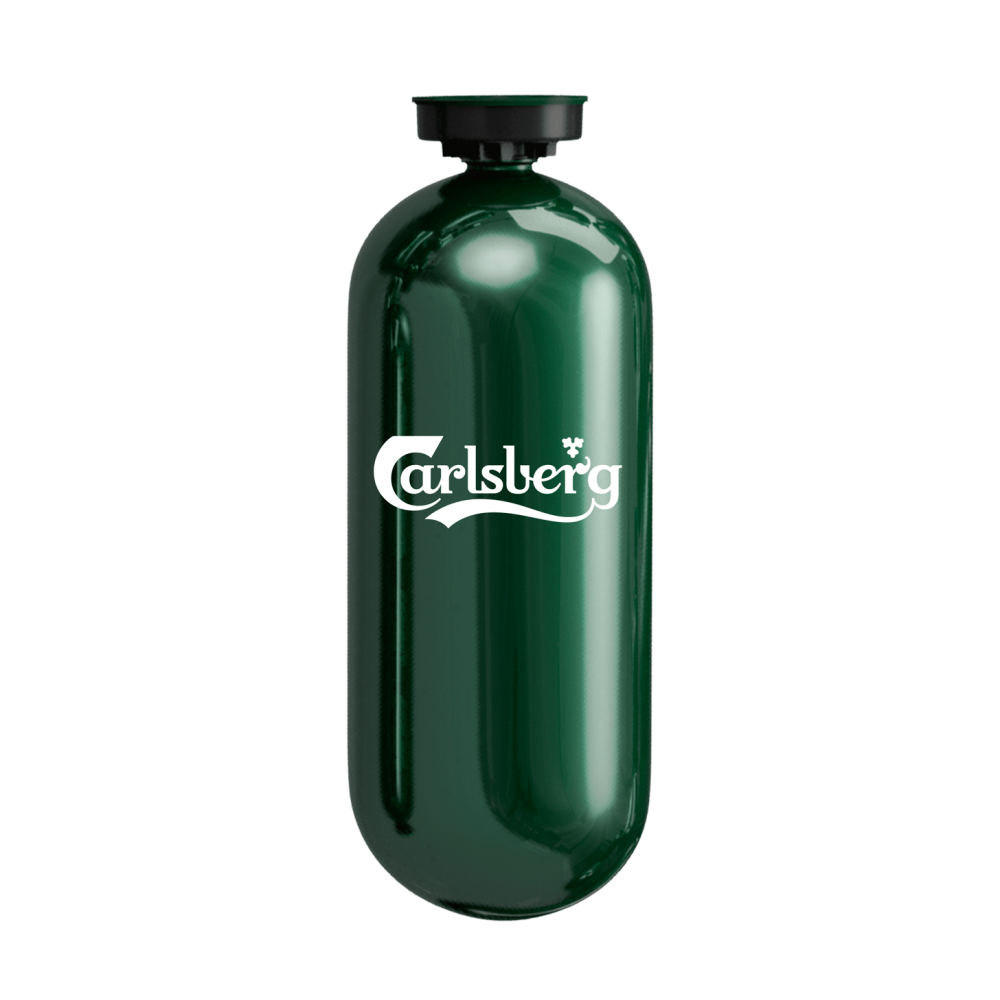 Carlsberg Draught Mast.20 l/Pet5%