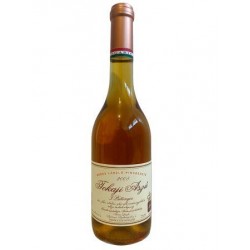 Tokaji Aszu 3putt.0,5 Tóth DRS