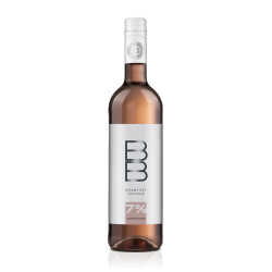 BB Arany7 Rosé éd.0,75/6 DRS BB Arany7 Rosé éd.0,75/6 DRS