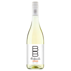 BB Frizzante édes 0,75 DRS