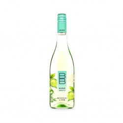 BB Hugo Bodza-Lime Spritz 0,75 DRS