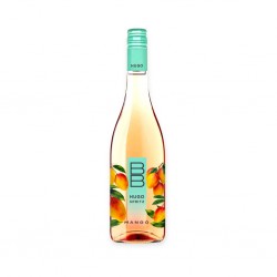 BB Hugo Mangó Spritz 0,75 DRS