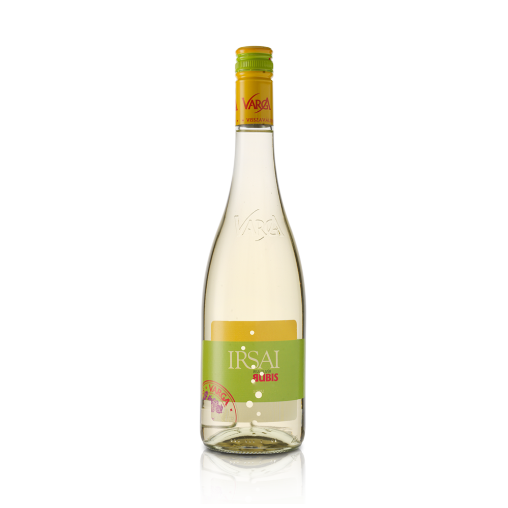 Varga IRSAI száraz 0,75/12