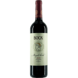 Bock Vill.Royal Cuvée 0,75