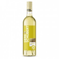 Gere-Schub. Vill.Chardonnay 0,75 DRS