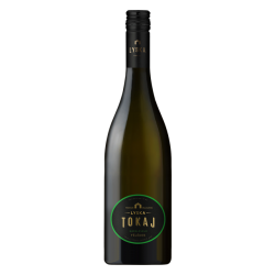 Ost. Tokaj Hárslevelû/Lyska/fé.0,7/6