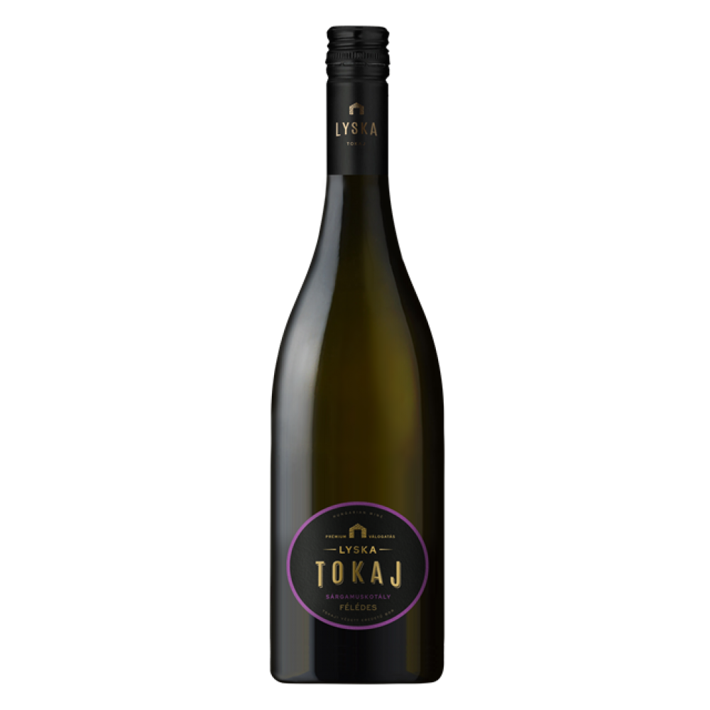 Ost.Tokaj S.musk/Lyska fé.0,75 DRS