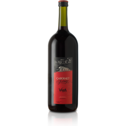 Varga HÁZ BORA Cab.Sauvig. sz.1,5/8