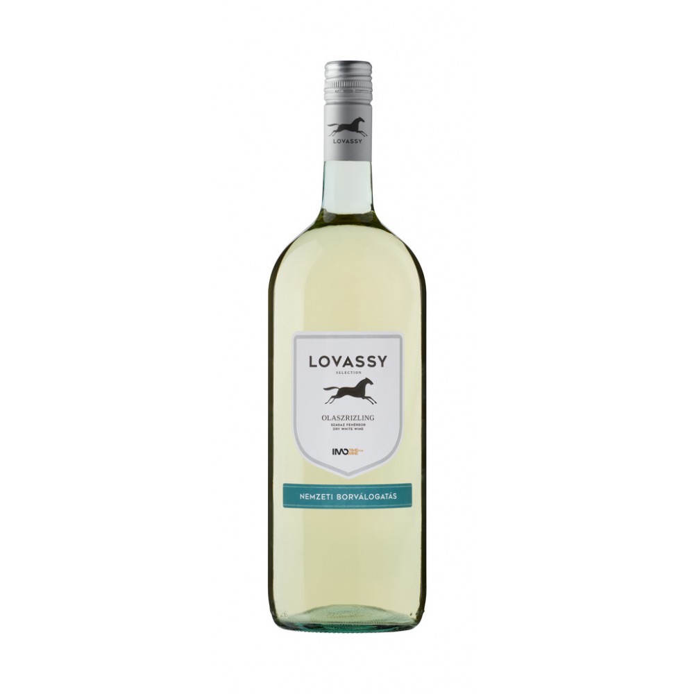 Ost. 1,5 MERLOT ÉDES /6 DRS