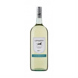 Ost. 1,5 MERLOT ÉDES /6 DRS