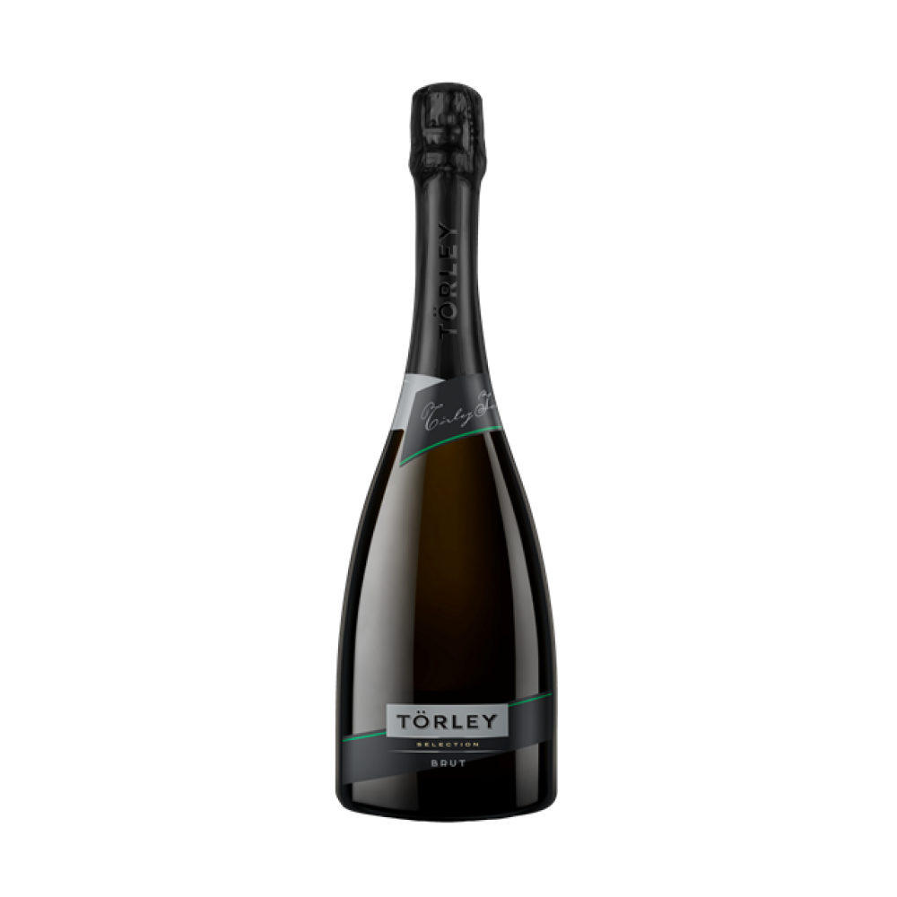 TÖRLEY Select Brut 0,75 DRS