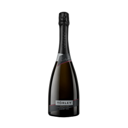 TÖRLEY Select ROSÉ 0,75 DRS
