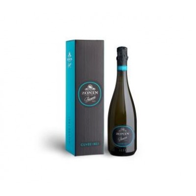 Zonin Proseco Pininfar.0,75/6DD+2p.