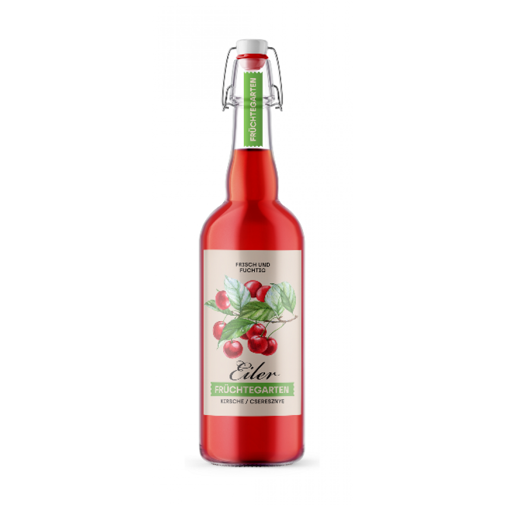 EILER Meggy ízû koktél 0,75l 9% DRS