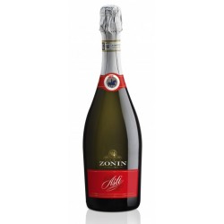 Asti Zonin  édes pezsgõ 0,75/6