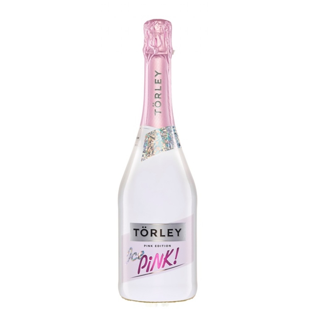 Törley ICE PINK! Fsz. 0,75  DRS