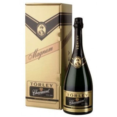 Törley Charm. dou. magn. 1,5l dd