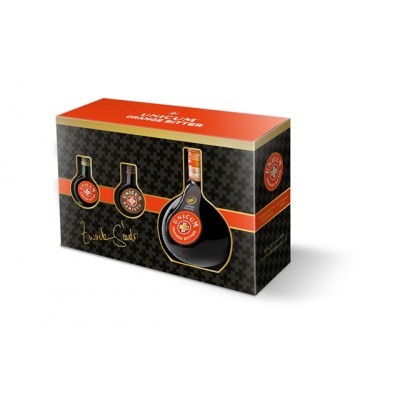 Zw Unic Orange 07 +2 mini CSOMG DRS