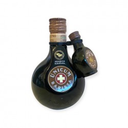 Zwack Unic Baris 05+mini DRS CSOMAG Zwack Unic Baris 05+mini DRS CSOMAG