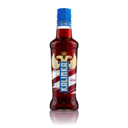 Kalinka 0,2 Meggy likõr/12 26% DRS