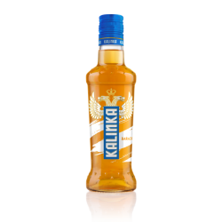 Kalinka 0,2 Barack likõr/12 26% DRS