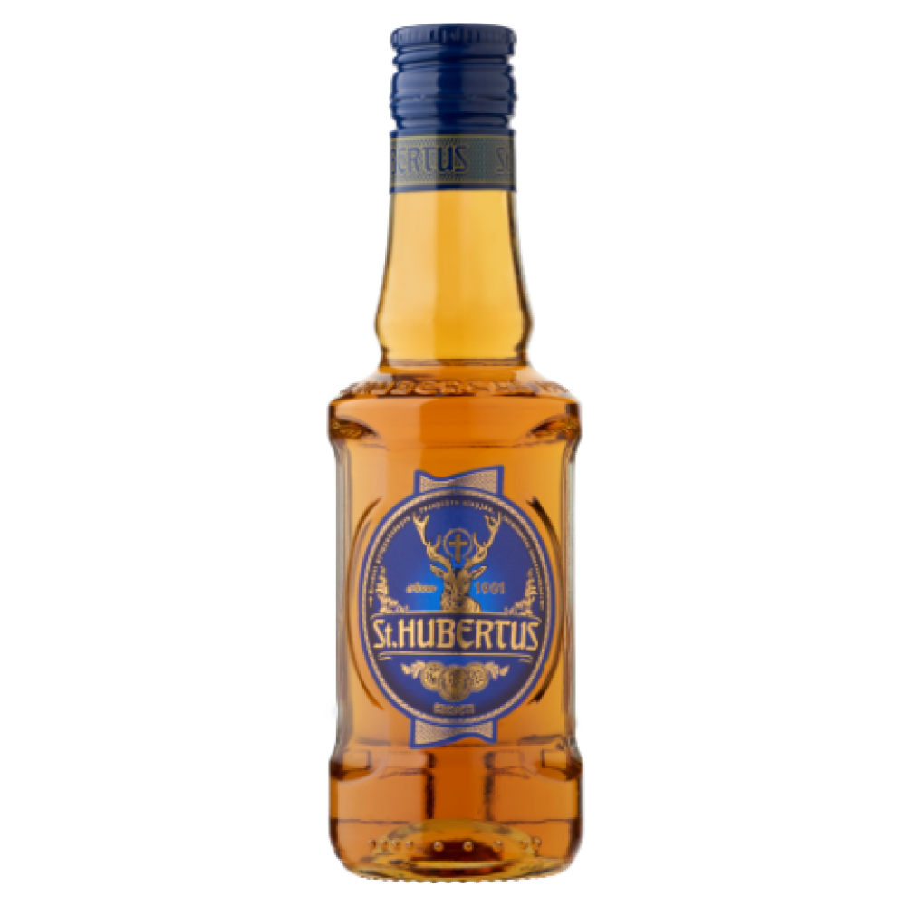 St. Hubertus 0,2/24 33% DRS