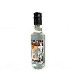 Kralska Orange 0,2 30% Kralska Orange 0,2 30%