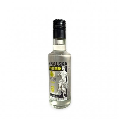 Kralska Pear 0,2 30% Kralska Pear 0,2 30%