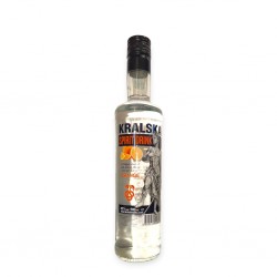 Kralska Orange 0,5 30% Kralska Orange 0,5 30%