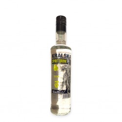 Kralska Pear 0,5 30% Kralska Pear 0,5 30%