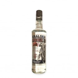 Kralska Vodka Chocolate 0,7 37,5%