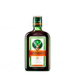 Jagermaister 0,2  35% /12 DRS