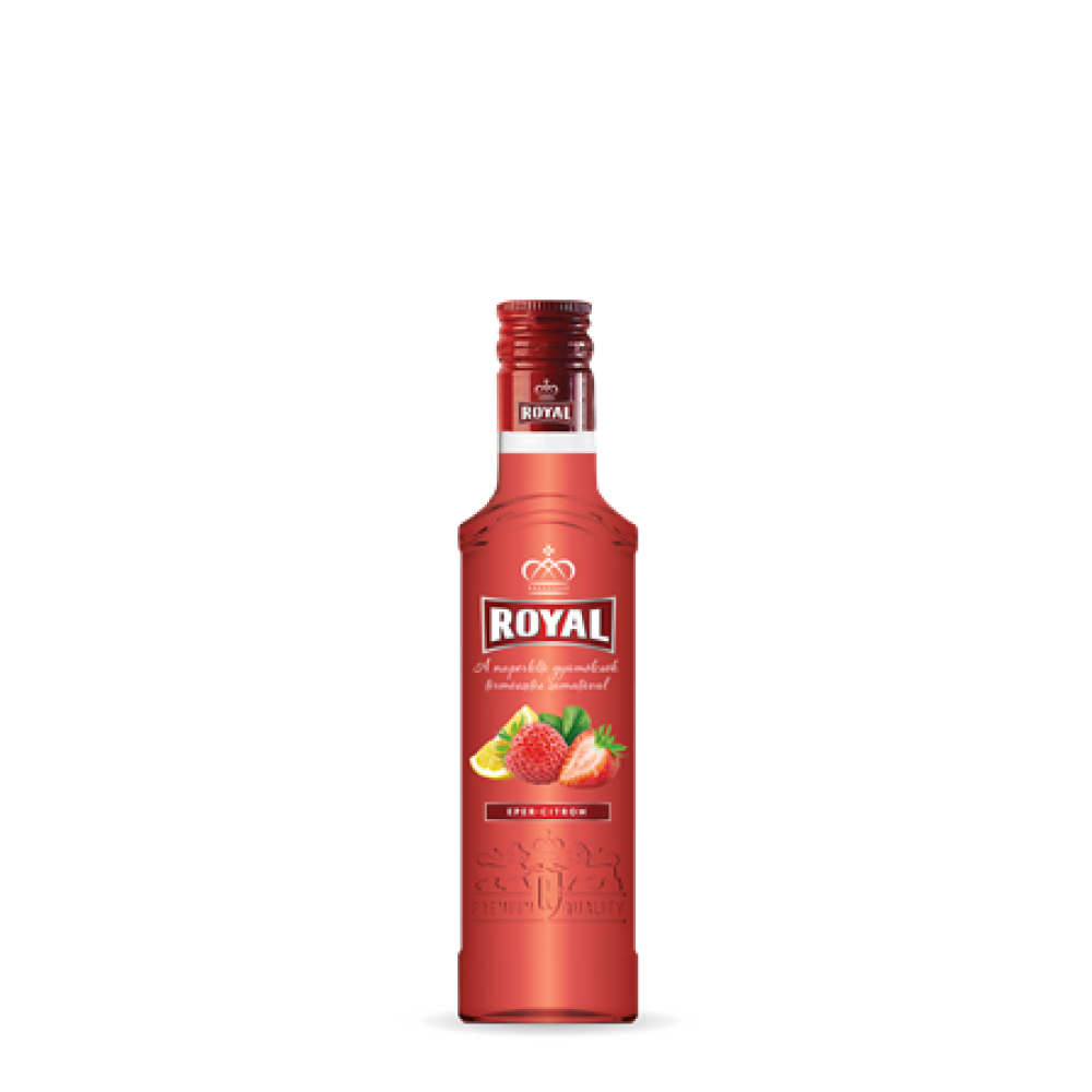Royal Eper-Citrom 28% 0,2/24