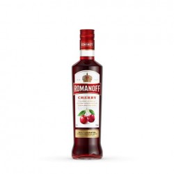 Romanoff 0,5 Meggy/12 25% DRS