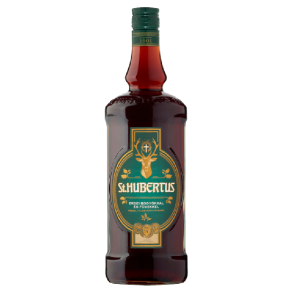 St. Hubertus Erdei 0,5/6 33% DRS