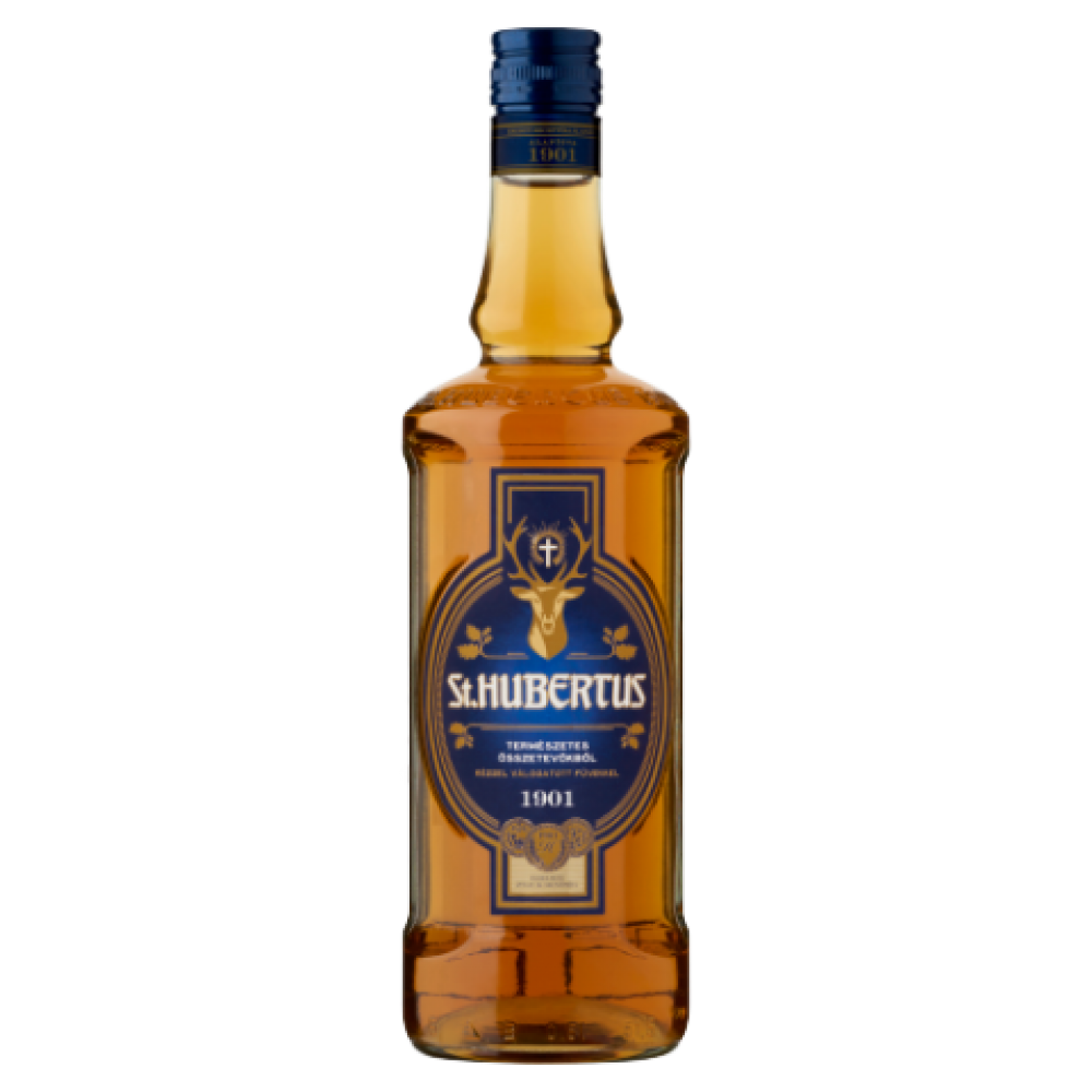 St. Hubertus 0,5/12 33% DRS