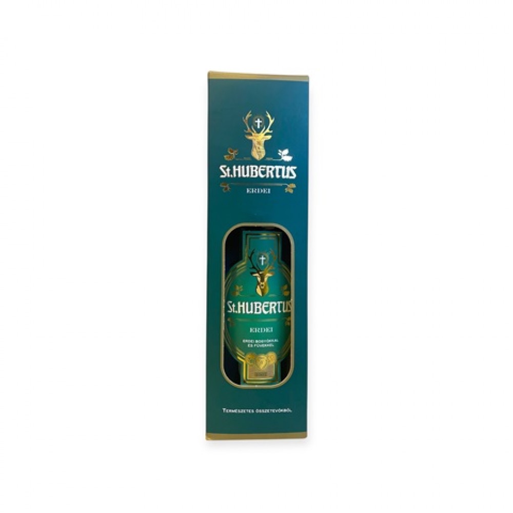 St.Hubertus Erdei lik.33%0,5/6 Pdd